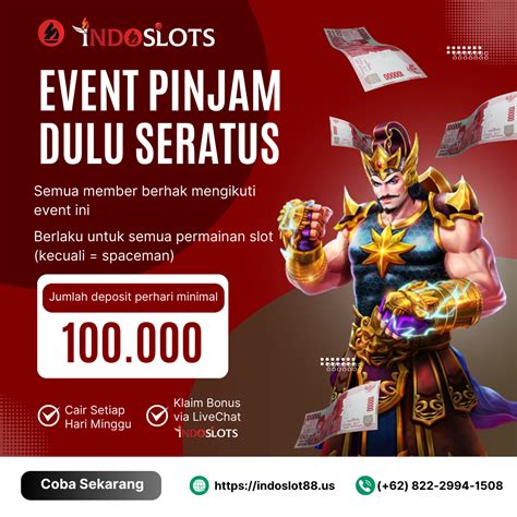 INDOSLOT88 Daftar Situs Online Permainan Populer Di Asia INDOSLOT88 Slot - INDOSLOT88 Slot