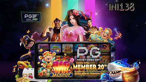 INI138 Games The Most Complete And Most Trusted IN138 Login - IN138 Login