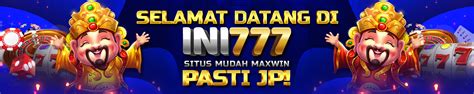 INI777 Link Resmi Login No 1 Minimal Depo MASIH777 Login - MASIH777 Login