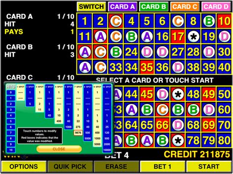 INTERWIN138 TODAYU0027S Jackpot Winning Patterns Provider Agent BETWIN138 - BETWIN138