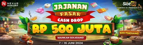 JACKPOT108 Modal All In Menang Puluhan Juta Ratusan JACKPOT108 - JACKPOT108