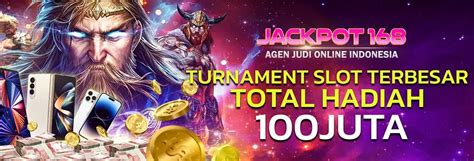 JACKPOT168 Website Game Online Depo Tercepat Di Indonesia Jackpot Alternatif - Jackpot Alternatif