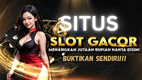 JACKPOT77 Situs Khusus Player Yang Ingin Raih Keuntungan JACKPOT77 - JACKPOT77