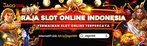 JAGO368   Jagoslots Game Online Terlengkap Dan Terpercaya - JAGO368