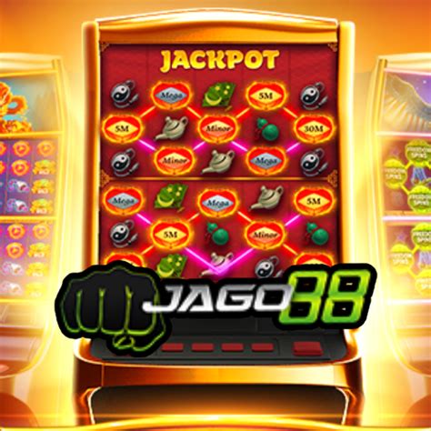 JAGO88 Excellent Choice Gaming Indonesia JAGO889 Alternatif - JAGO889 Alternatif