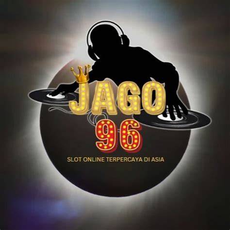  JAGO96 - JAGO96