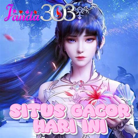 JANDA303 Gt Gt Situs Slot Gacor Hari Ini JENDRAL303 Slot - JENDRAL303 Slot