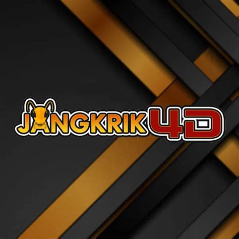 JANGKRIK4D Gt Gt Link Situs Gacor Dengan Rtp JANGKRIK4D Slot - JANGKRIK4D Slot