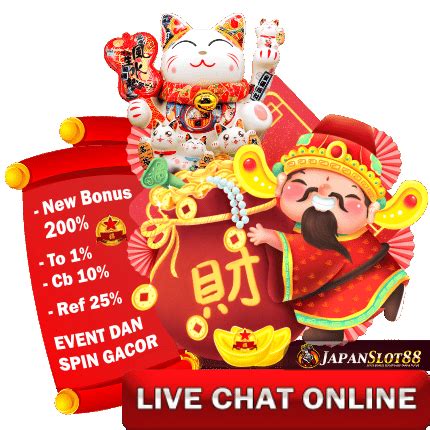 JAPANSLOT88 Mainkan Game Online Di Situs Aman Dan JAPANSLOT88 - JAPANSLOT88