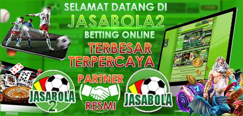 JASABOLA2 Web Sepakbola Gaming Terbaru No 1 Indonesia Jasabola - Jasabola