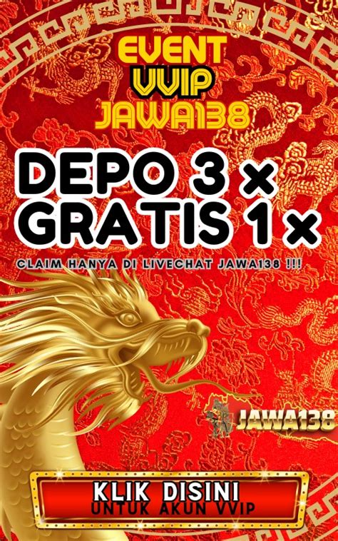 JAWA138 Slot   JAWA138 Platform Game Online 138 Tergacor 2024 - JAWA138 Slot