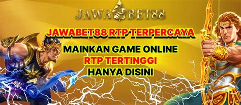 JAWABET88 Rtp Situs Rtp Game Online Terbaik Akurat SSC168WON Rtp - SSC168WON Rtp