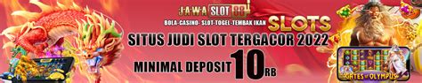 JAWASLOT88 Jackpot Slot Online Dengan Rtp Live Slot PANEN777 Login - PANEN777 Login