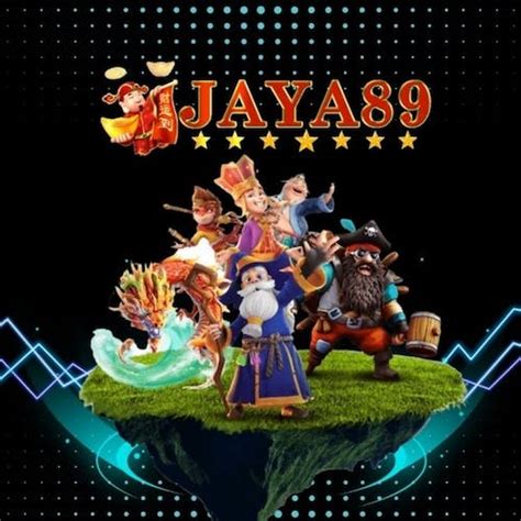 JAYA89 Gt Gt Link Situs Slot Online Gacor JALANG89 Slot - JALANG89 Slot