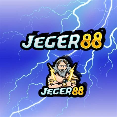 JEGER88 Official Facebook JEGER88 - JEGER88