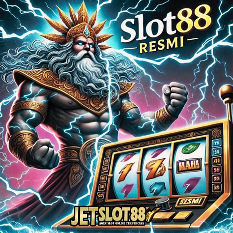 JETSLOT88 SLOT88 Resmi Tempat Main Slot Gacor Malam JETSLOT88 - JETSLOT88