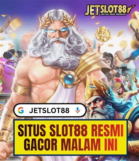 JETSLOT88 Penyedia Game Slot Online Resmi Indonesia GOTO88 Slot - GOTO88 Slot