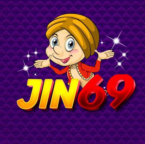 JIN69 Official Recommended 1 The Best Situs For JIN69 Slot - JIN69 Slot