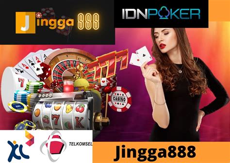 JINGGA88 Situs Permainan Taruhan Online Terlengkap Uang Asli JINGGA88 - JINGGA88