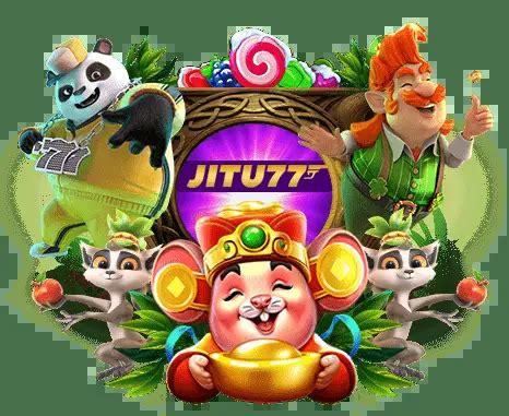 JITU77 Top Choice Of Your Online Gaming JITU777 - JITU777