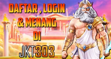 JKT303 Link Login Rtp Slot Alternatif JKT303 - JKT303