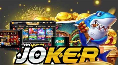 JOKER123 Situs Slot Online Gacor Terlaris Aman Amp JOKER123 Login - JOKER123 Login