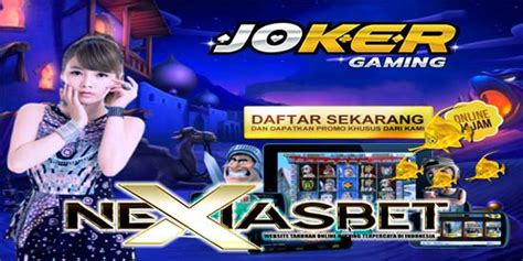 JOKER123 Situs Slot Online Resmi Amp Terpercaya Jokergaming JOKER123 Rtp - JOKER123 Rtp