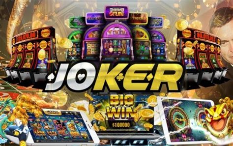 JOKER123 Slot For Dummies Joker 88 Resmi - Joker 88 Resmi