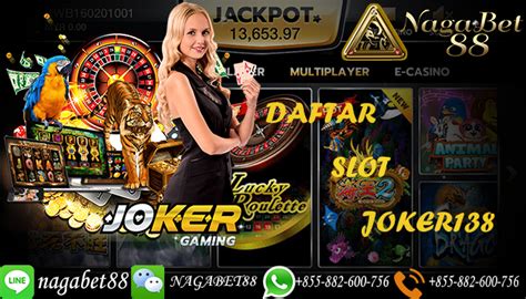 JOKER138 JOKER138 Daftar JOKER138 Slot JOKER138 Rtp - JOKER138 Rtp