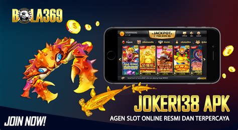 JOKER138 Apk Download Agen JOKER1388 Slot Game By JOKER138 Resmi - JOKER138 Resmi