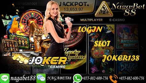 JOKER138 Login Terbaru Slot Gacor Gaming Online JOKER138 - JOKER138
