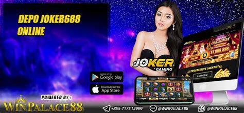 JOKER688 Mobile Download JOKER688 Login JOKER688 JOKER123 Slot - JOKER123 Slot