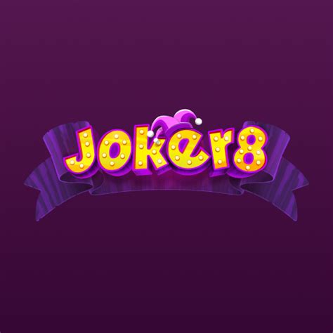 JOKER8 Online Casino The Home Of Better Games Joker 88 - Joker 88