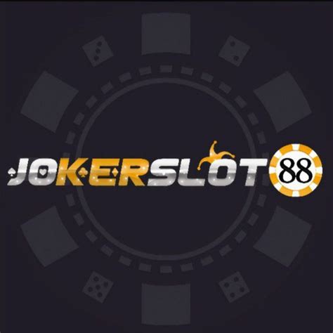 JOKERSLOT88 Dapatkan Akses Game Resmi Pilihan Terbaik Joker 88 Slot - Joker 88 Slot