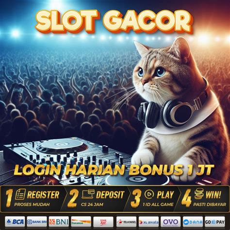 JP8800 Discover Situs Slot Gacor Paslon Nomor 1 JP8800 - JP8800