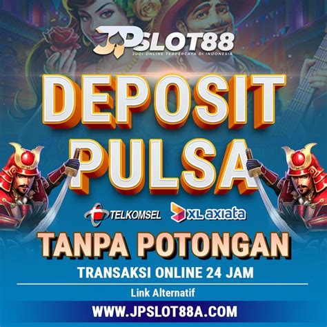 JPSLOT88 Agen Situs Judi Slot Online JPSLOT88 JPSLOT88 - JPSLOT88