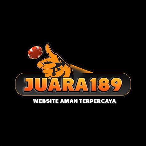JUARA189 Official Facebook JUARA189 - JUARA189