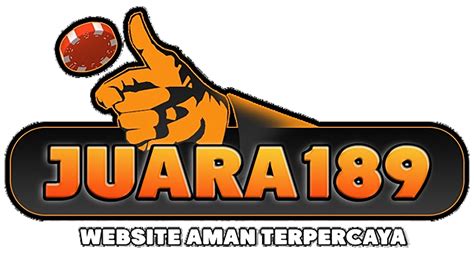 JUARA189 Situs Game Rtp Highest Ever With Juara JUARA189 Slot - JUARA189 Slot