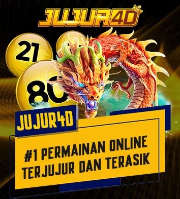 JUJUR4D   JUJUR4D 1 Number 1 Best Online Permainan And - JUJUR4D