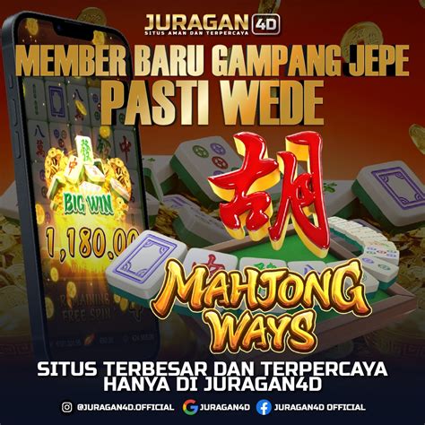 JURAGAN4D JURAGAN4D Rtp - JURAGAN4D Rtp