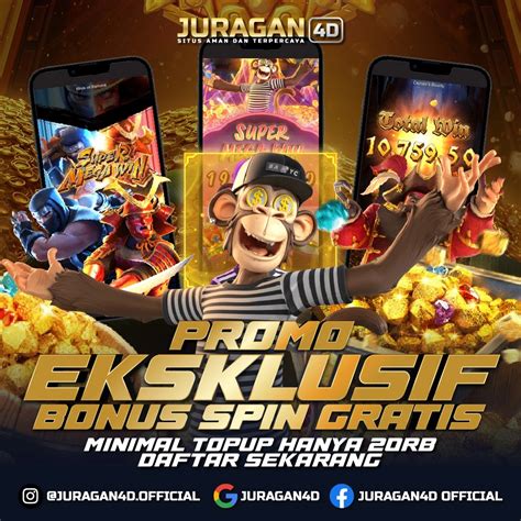 JURAGAN4D Login Hiburan Gaming Online Mobile Resmi JURAGAN4D Login - JURAGAN4D Login