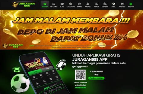 JURAGANBET923   JURAGAN999 Adalah Situs Official Game Online Slot Gacor - JURAGANBET923