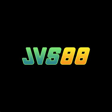 JVS88 Situs Utama Portal Permainan Interaktif JVS88 - JVS88