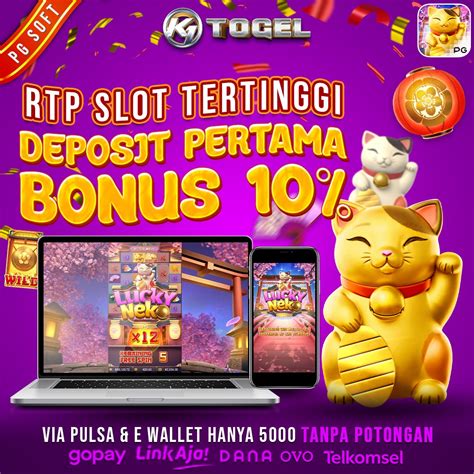 K1TOGEL Situs Slot Gacor Dengan Peluang Menang Tinggi K1TOGEL - K1TOGEL