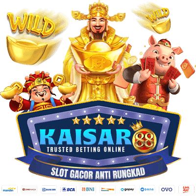 KAISAR88 Situs Game Online Terbaik Sepanjang Masa KAISAR88 - KAISAR88