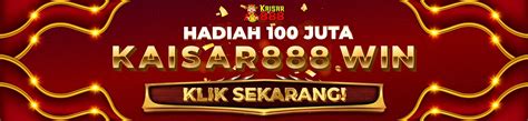 KAISAR888 Game Online Terbaik Untuk Kemenangan Maxwin KAISAR88 - KAISAR88