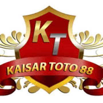 KAISARTOTO888 KAISARTOTO88 - KAISARTOTO88