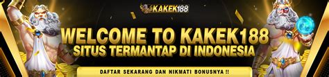 KAKEK188 Situs Slot Terpercaya Gacor Dan Terbaik Saat KAKEK188  Rtp - KAKEK188  Rtp