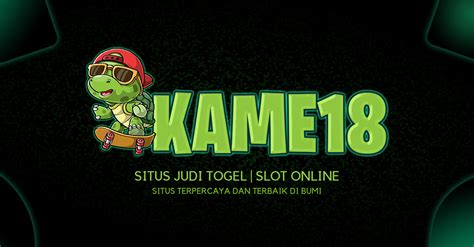 KAME18 Situs Togel Dan Slot Facebook KAME18 - KAME18