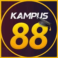 KAMPUS88 Link Login Resmi Situs Slot Pragmatic Play Kampusyuk Rtp - Kampusyuk Rtp